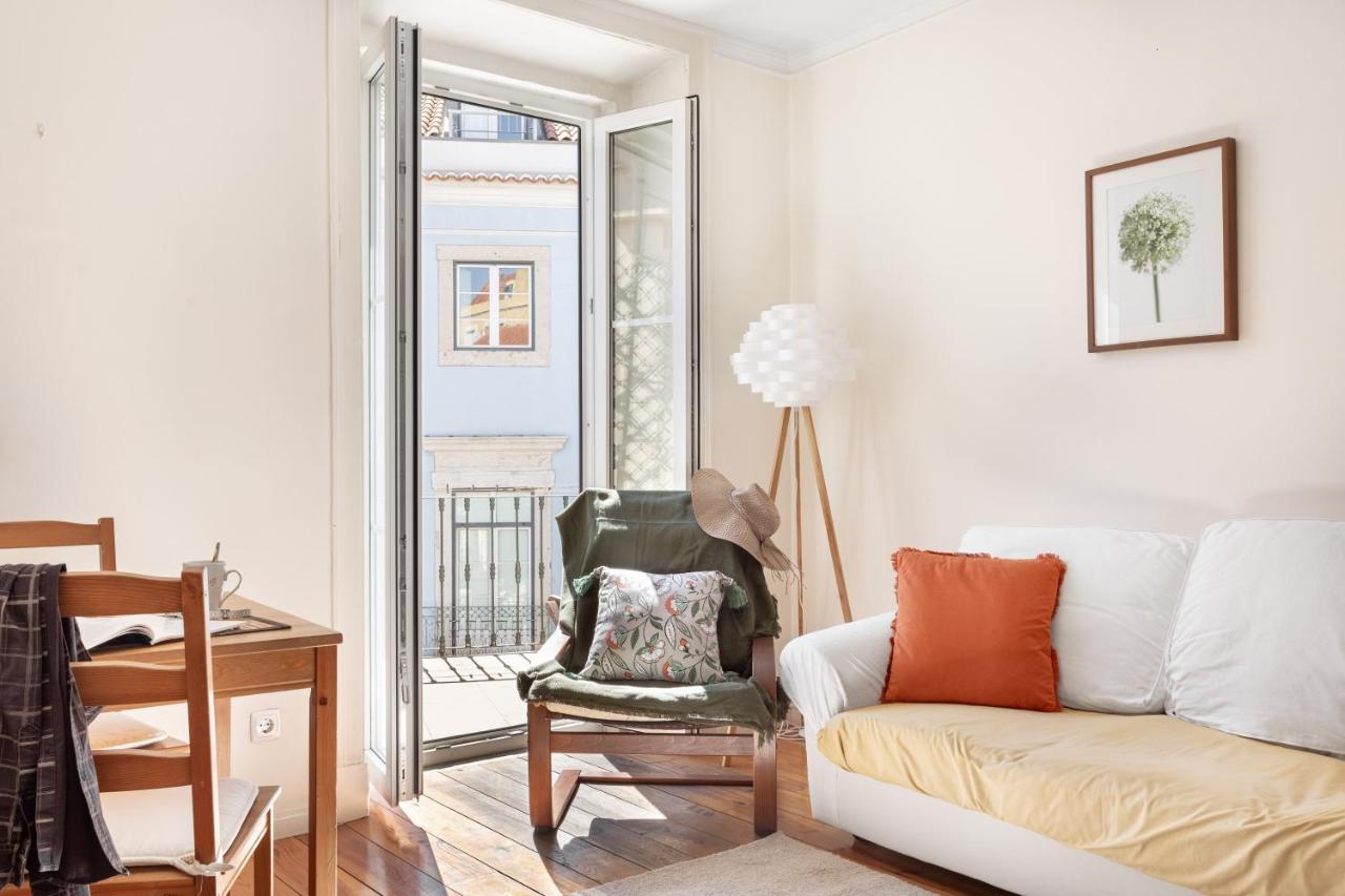 Altido Alfama 365 Appartement *