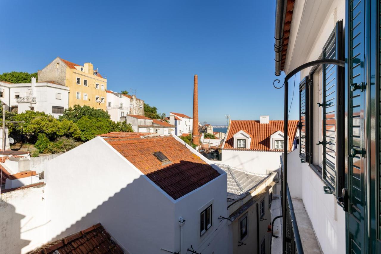 Altido Alfama 365 * Lissabon