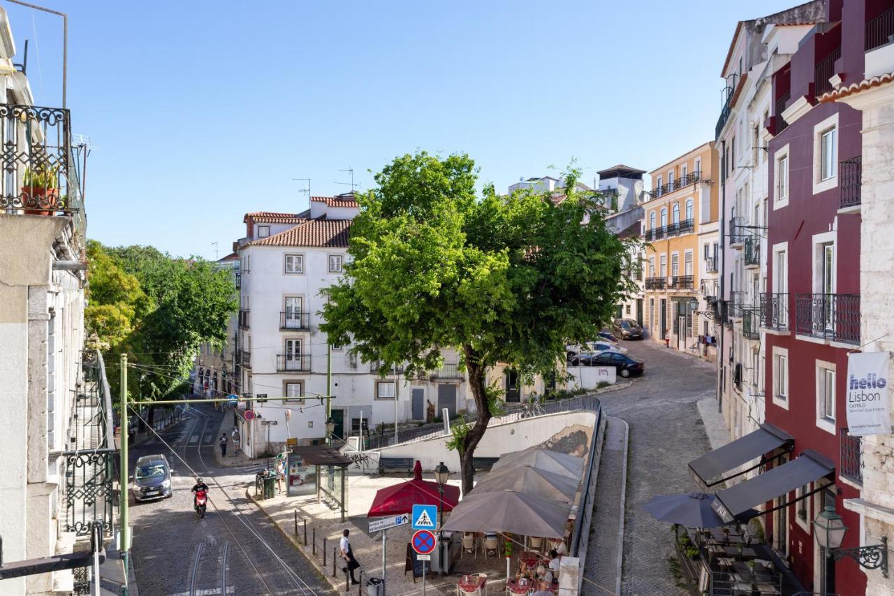 Altido Alfama 365 Lissabon