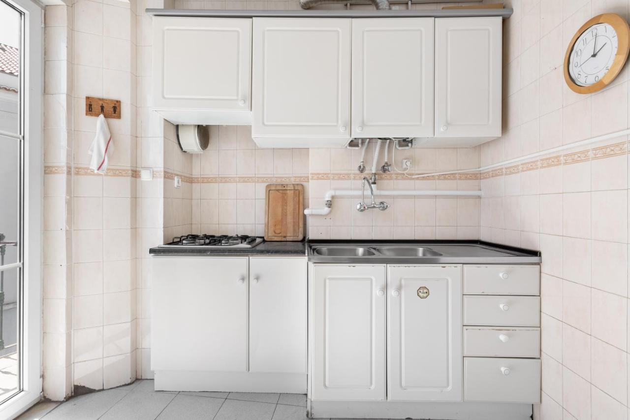 Altido Alfama 365 Appartement Lissabon