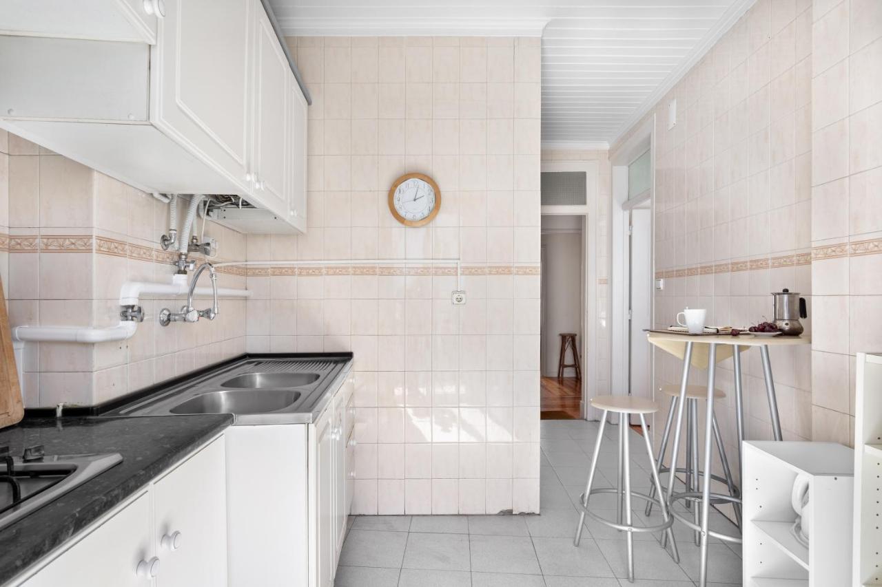Altido Alfama 365 Appartement