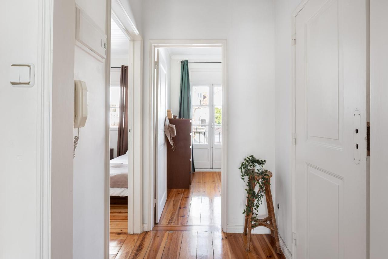 Altido Alfama 365 Appartement Lissabon