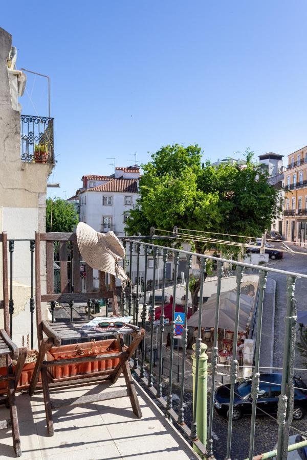 Altido Alfama 365 Lissabon